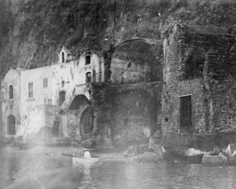 Appartamento Cassano Blu Piano di Sorrento Buitenkant foto