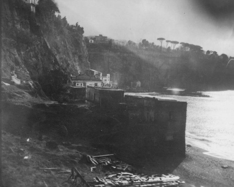 Appartamento Cassano Blu Piano di Sorrento Buitenkant foto